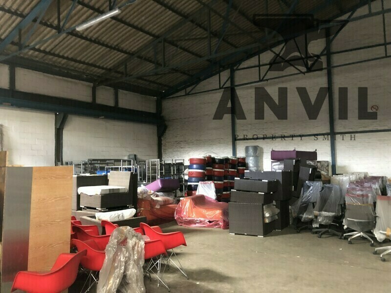 17 Dacres Ave - Duplicate  - Unit 2 property image 3