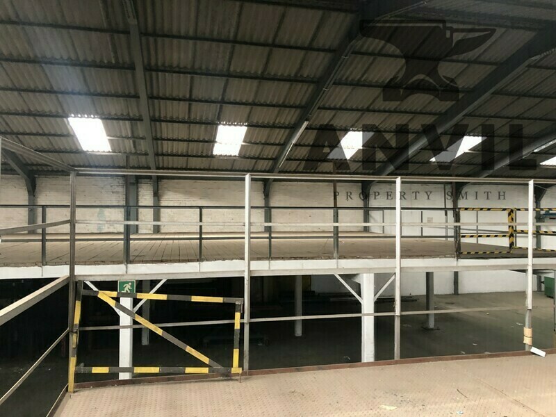 17 Dacres Ave - Duplicate  - Unit 2 property image 5