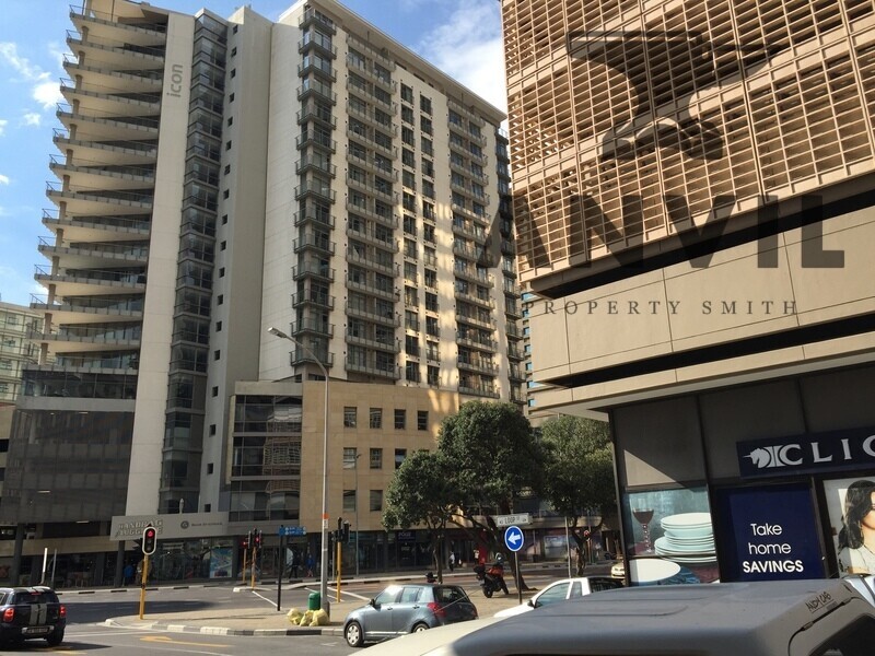 The Icon, Hans Strijdom Avenue Lane property image 3