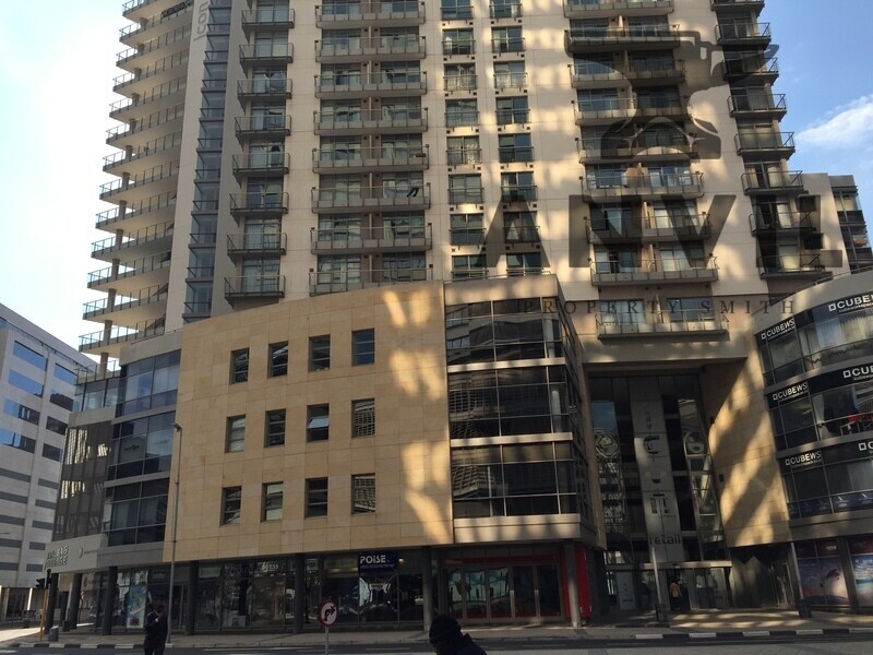 The Icon, Hans Strijdom Avenue Lane property image 5