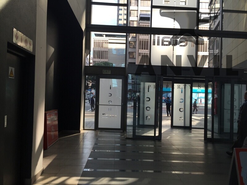 The Icon, Hans Strijdom Avenue Lane property image 6