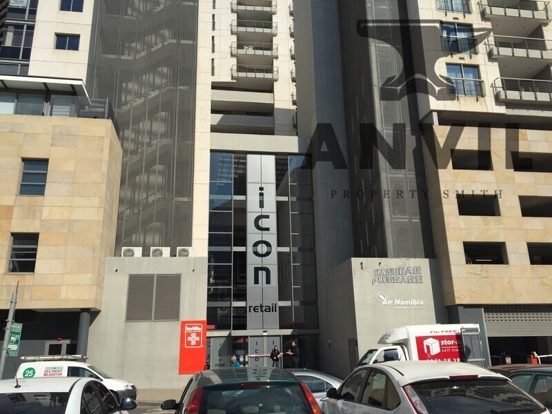 The Icon, Hans Strijdom Avenue Lane property image 7