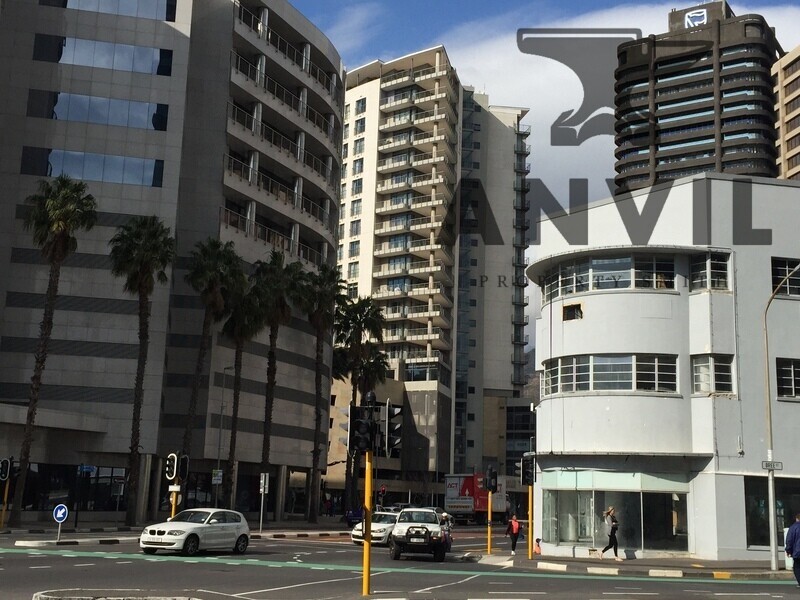 The Icon, Hans Strijdom Avenue Lane property image 2