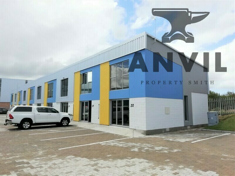 The Network - Unit 14 property image 8