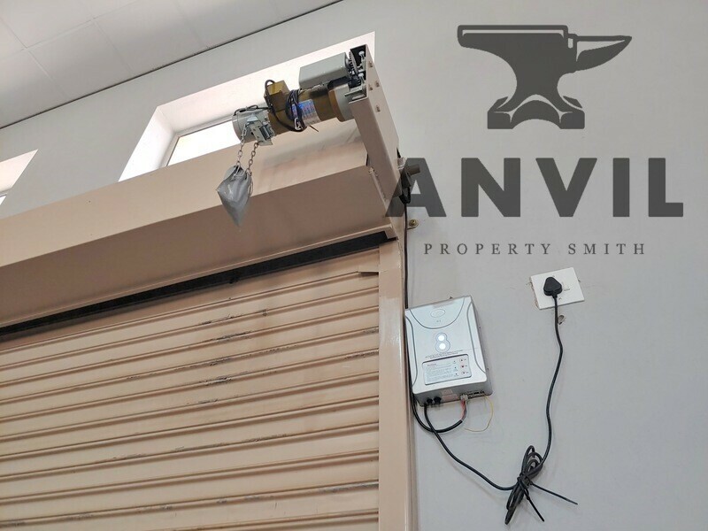 Meintjies Business Park, Kya Sands - Unit 8 property image 4