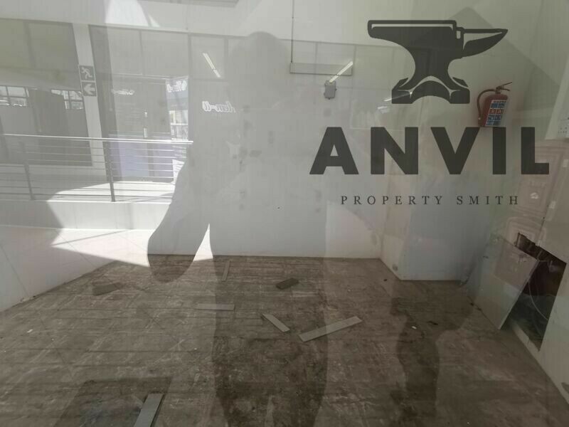 Richdens Village Centre - Ground Unit property image 1