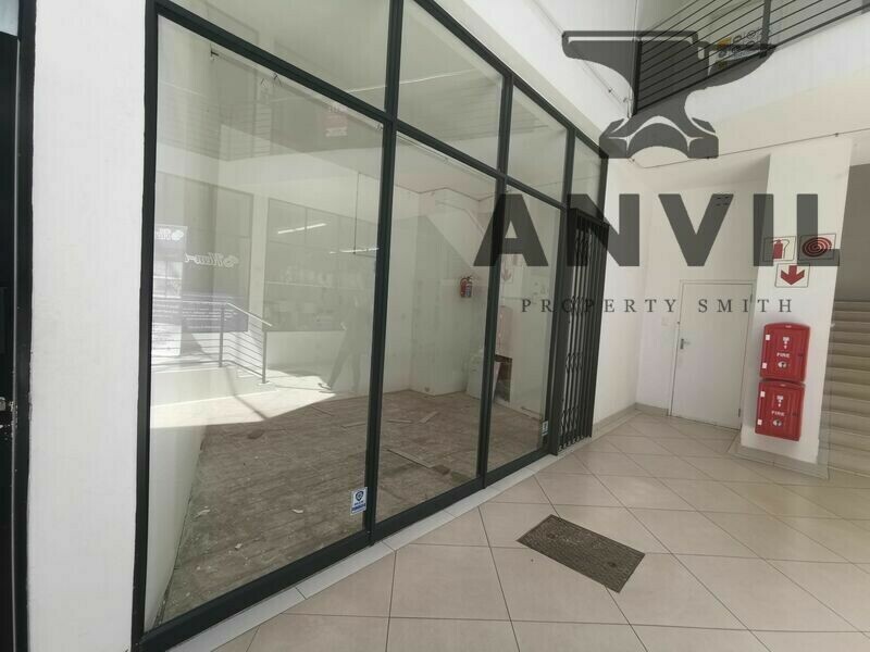 Richdens Village Centre - Ground Unit property image 2