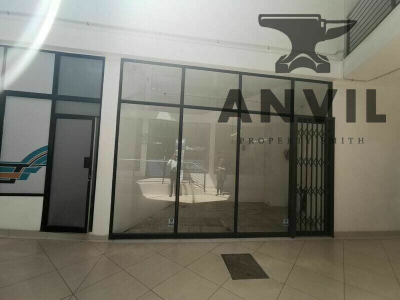 Richdens Village Centre - Ground Unit property image 4