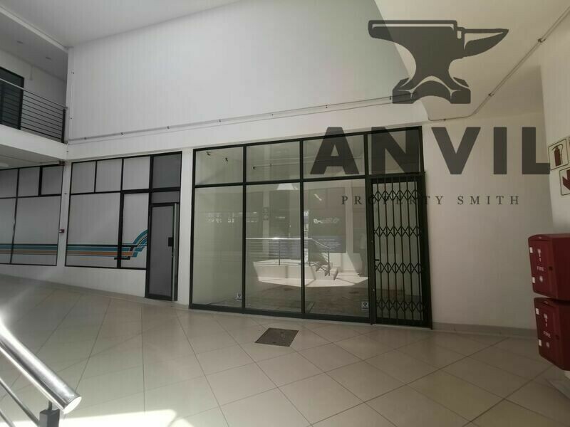 Richdens Village Centre - Ground Unit property image 5