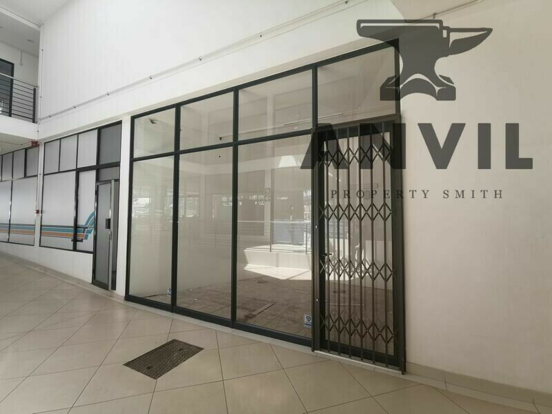 Richdens Village Centre - Ground Unit property image 6