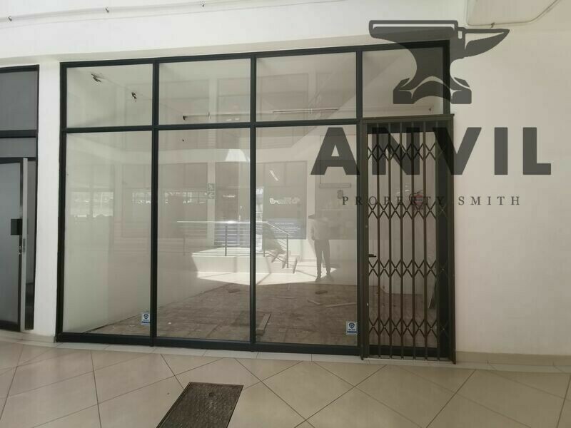 Richdens Village Centre - Ground Unit property image 7