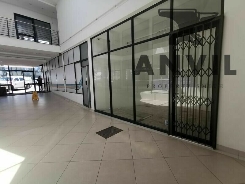 Richdens Village Centre - Ground Unit property image 8