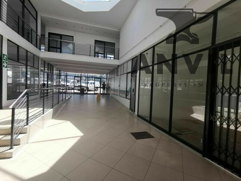 Richdens Village Centre - Ground Unit property image 9