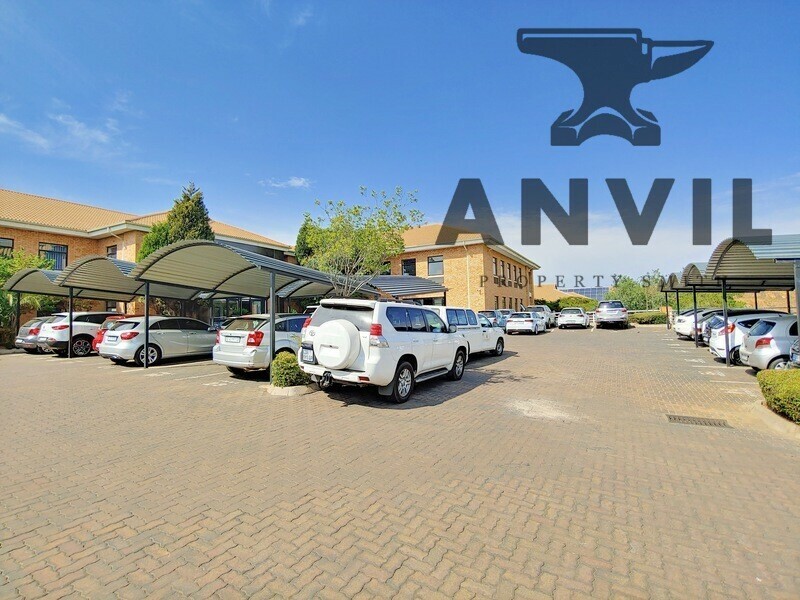 Constantia Ridge - First Floor Office property image 2