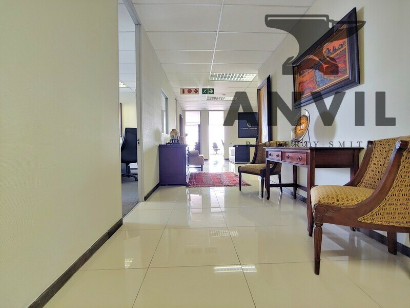 Constantia Ridge - First Floor Office property image 8