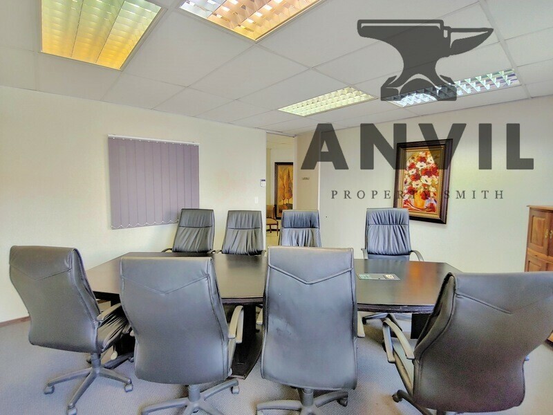 Constantia Ridge - First Floor Office property image 6