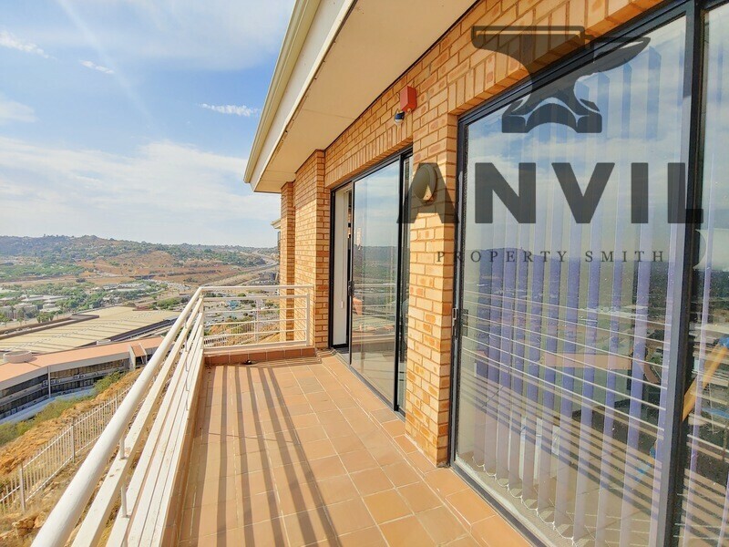 Constantia Ridge - First Floor Office property image 7