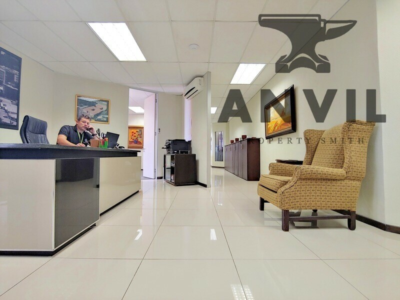 Constantia Ridge - First Floor Office property image 4