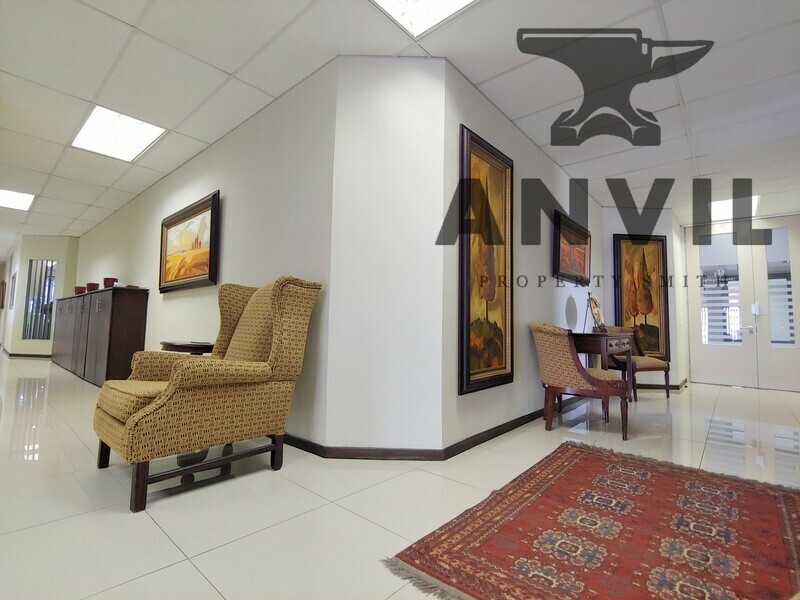 Constantia Ridge - First Floor Office property image 5