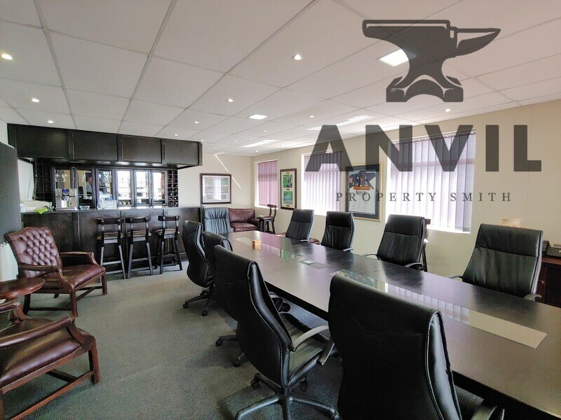 Constantia Ridge - First Floor Office property image 10