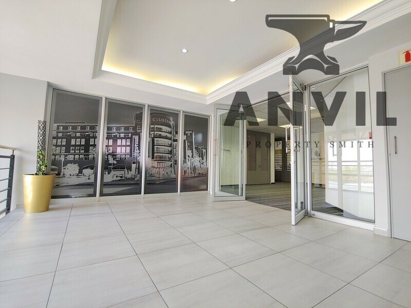 Constantia Ridge - First Floor Office property image 3