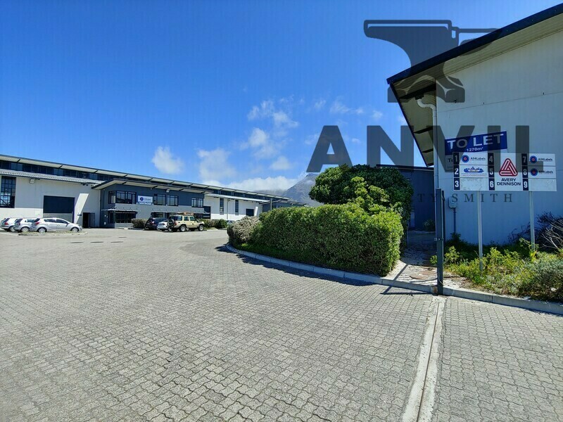 Spurwing Park - Unit 1 property image 9