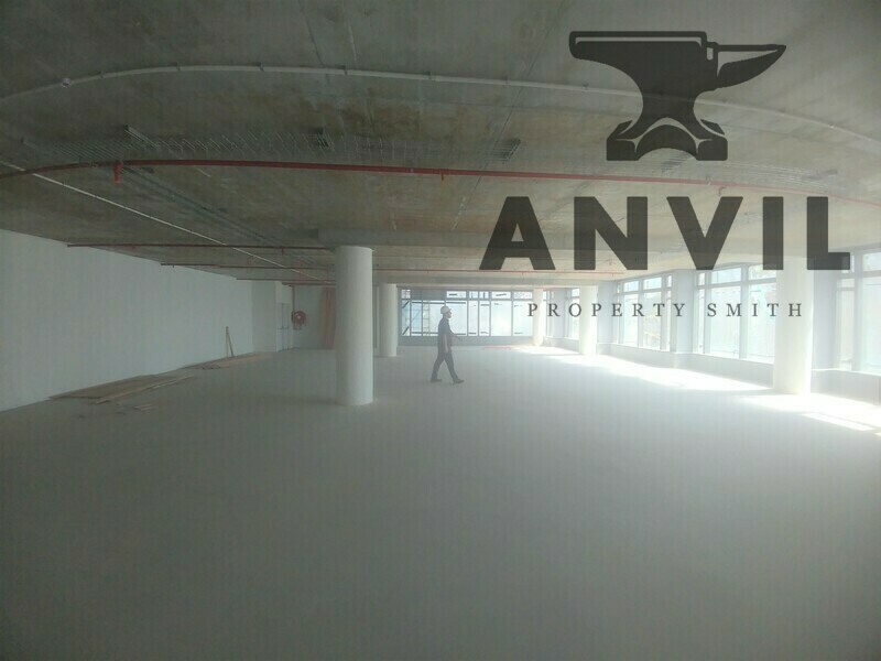 117 Strand Street - Office Storey 10.1 Main Building property image 6