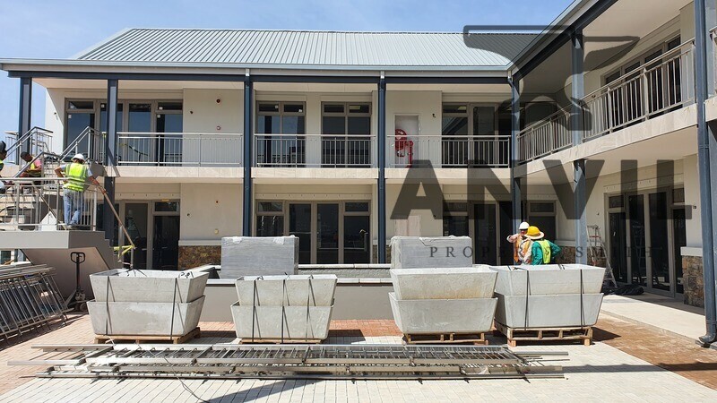 Klein D'Aria Estate - Verdi House - Unit EG03 - Ground Floor property image 3