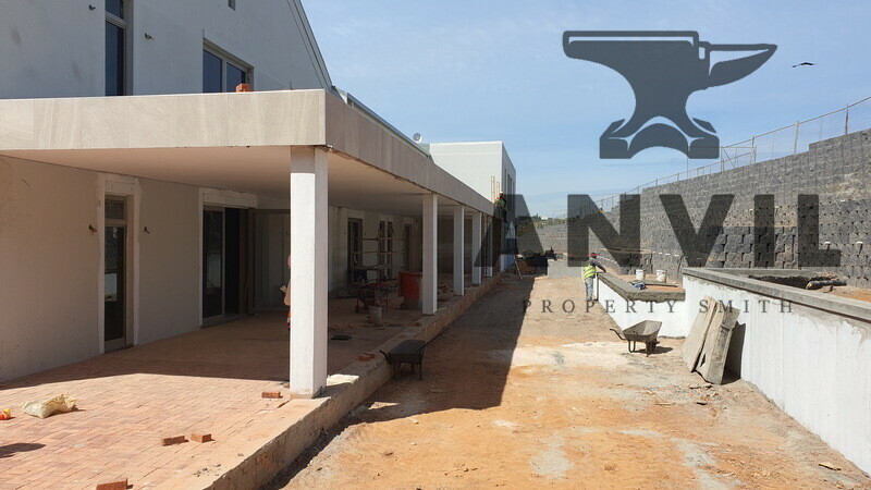 Klein D'Aria Estate - Verdi House - Unit EG03 - Ground Floor property image 4