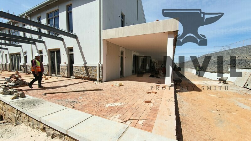 Klein D'Aria Estate - Verdi House - Unit EG03 - Ground Floor property image 5