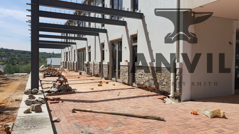 Klein D'Aria Estate - Verdi House - Unit EG03 - Ground Floor property image 6