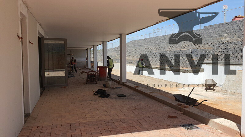 Klein D'Aria Estate - Verdi House - Unit EG03 - Ground Floor property image 7