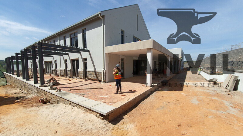 Klein D'Aria Estate - Verdi House - Unit EG03 - Ground Floor property image 9