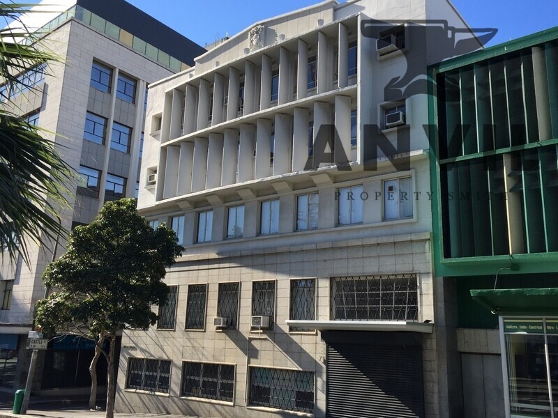 71 Bree Street, CBD, Cape Town - 1st Floor property image 34