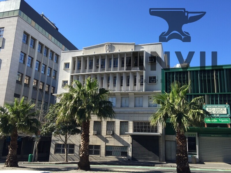 71 Bree Street, CBD, Cape Town - 1st Floor property image 35