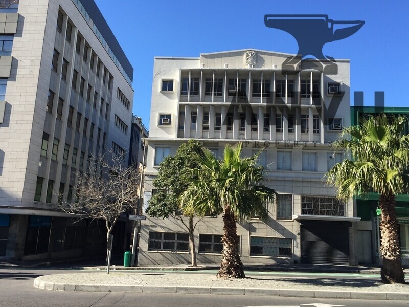 71 Bree Street, CBD, Cape Town - 1st Floor property image 36