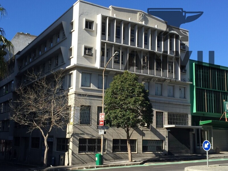 71 Bree Street, CBD, Cape Town - 1st Floor property image 37