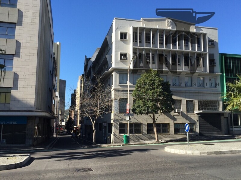 71 Bree Street, CBD, Cape Town - 1st Floor property image 38