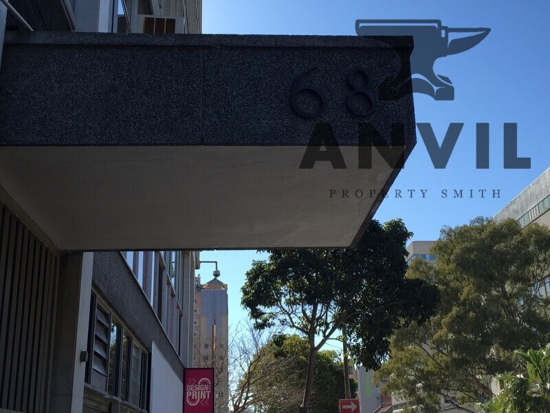 71 Bree Street, CBD, Cape Town - 1st Floor property image 40