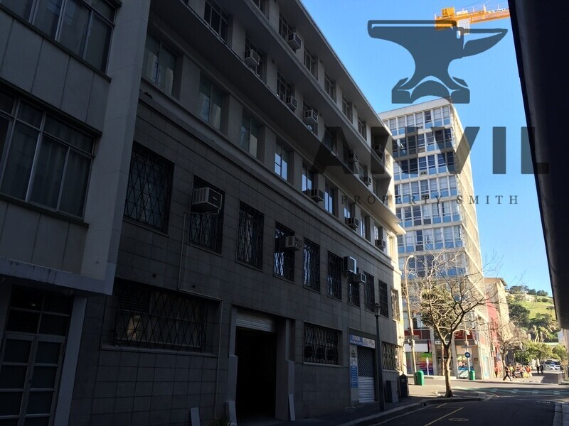 71 Bree Street, CBD, Cape Town - 1st Floor property image 42