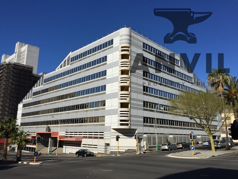 35 on Wale - First Floor Space property image 18