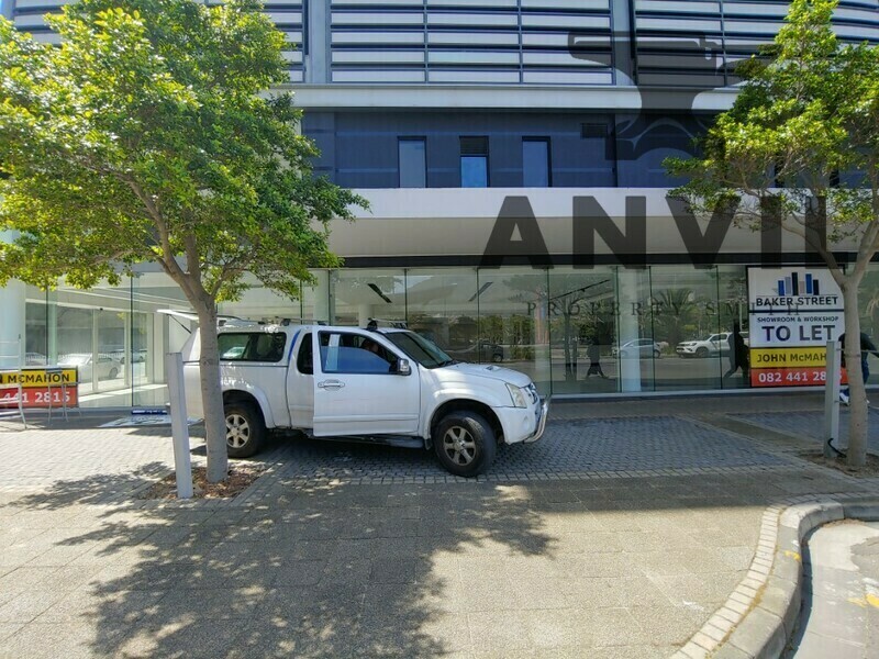 73 Hertzog Boulevard - Ground Floor & 1st Floor Retail Space property image 2