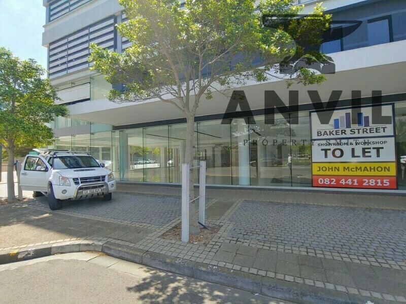 73 Hertzog Boulevard - Ground Floor & 1st Floor Retail Space property image 3