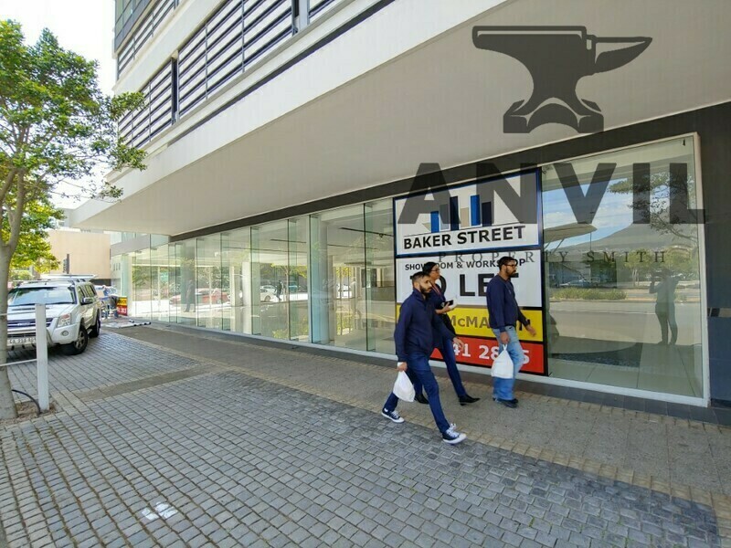 73 Hertzog Boulevard - Ground Floor & 1st Floor Retail Space property image 4