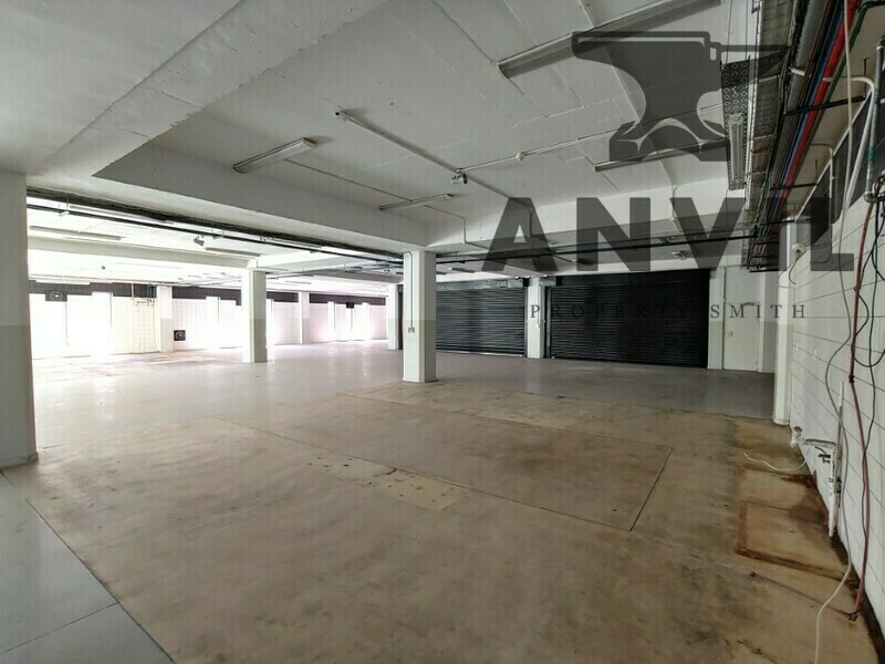 73 Hertzog Boulevard - Ground Floor & 1st Floor Retail Space property image 5