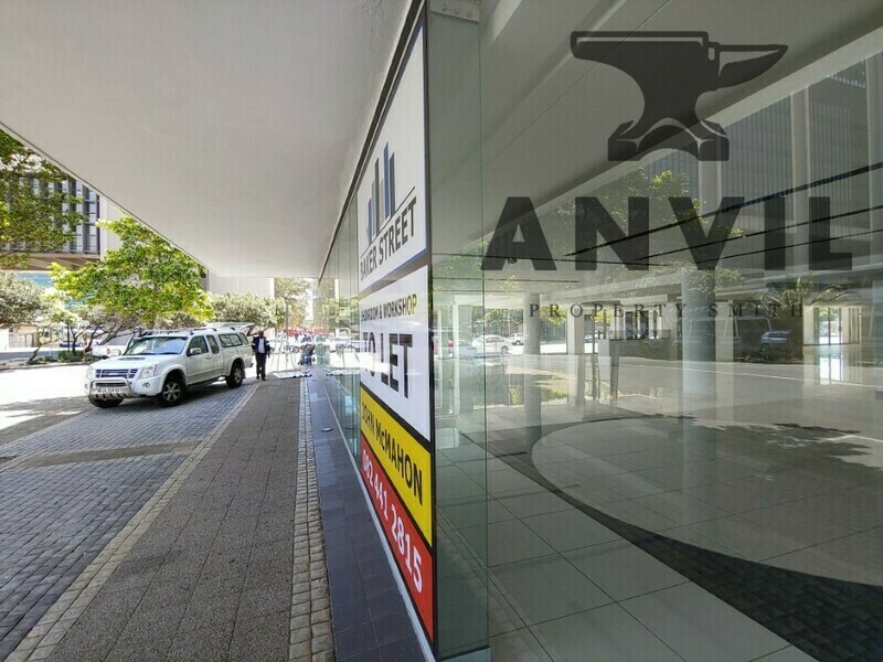 73 Hertzog Boulevard - Ground Floor & 1st Floor Retail Space property image 6