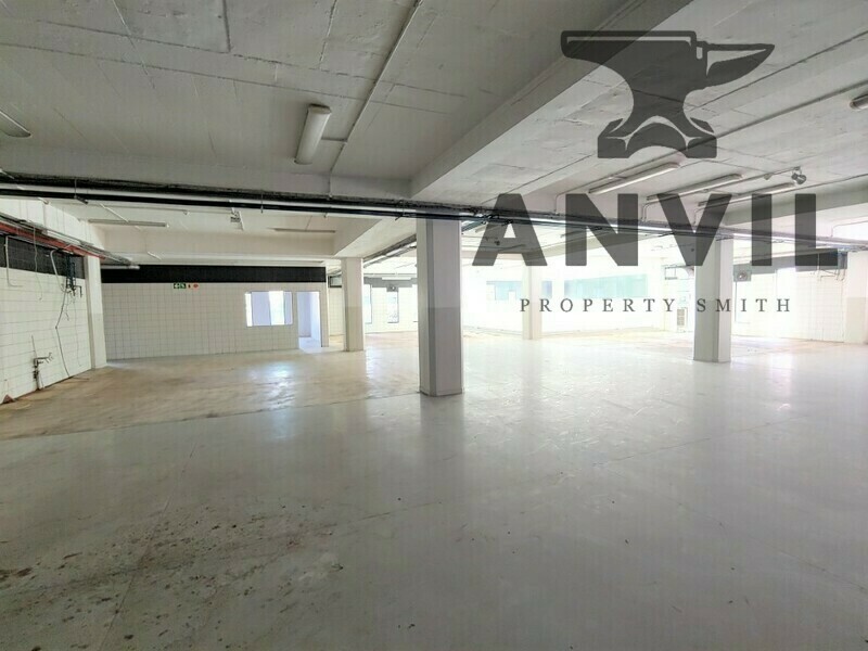 73 Hertzog Boulevard - Ground Floor & 1st Floor Retail Space property image 7