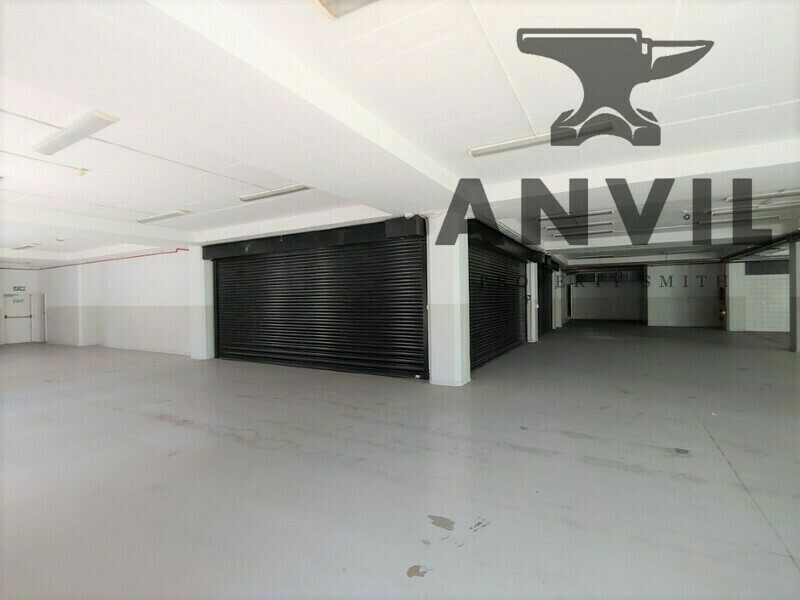 73 Hertzog Boulevard - Ground Floor & 1st Floor Retail Space property image 11