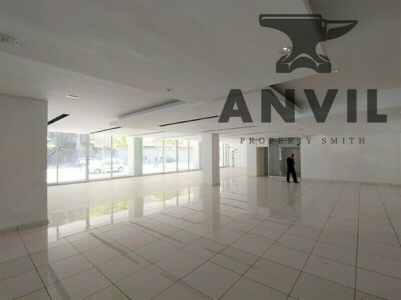 73 Hertzog Boulevard - Ground Floor & 1st Floor Retail Space property image 23