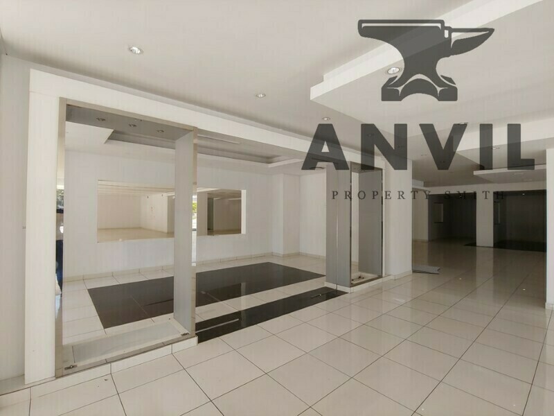 73 Hertzog Boulevard - Ground Floor & 1st Floor Retail Space property image 25